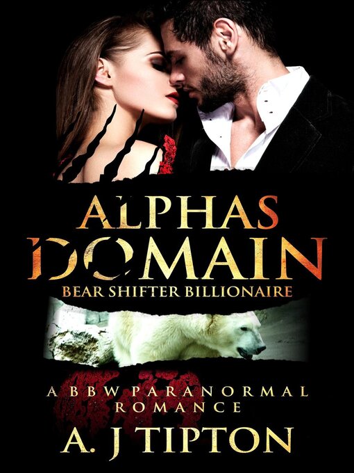 Title details for Alpha's Domain by AJ Tipton - Available